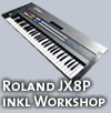 Roland JX8P