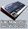 Korg Mono/Poly