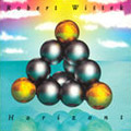 Cover "Horizont" 1993