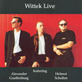 Cover "Wittek LIve" 1999
