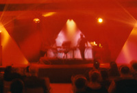 Robert Wittek Live in Ansfelden 2000