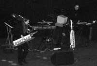 Robert Wittek Live in Ansfelden 1998