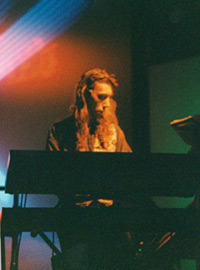 Robert Wittek Live in Gratkorn 1995