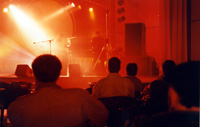 Robert Wittek Live in Lünen 1997