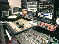 Studio 2001