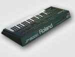 Roland JP 8000
