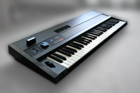 Keyboard Kawai K3