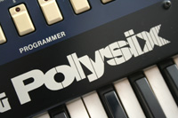 Logo Polysix